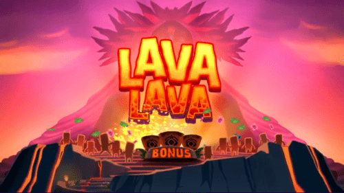 Lava Lava Slot Review